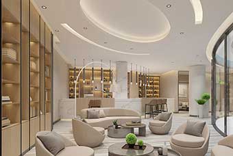 合肥香格里拉大酒店