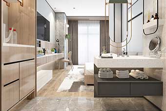 合肥喜来登酒店