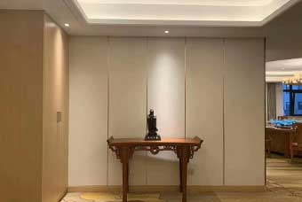 合肥玄关设计案例