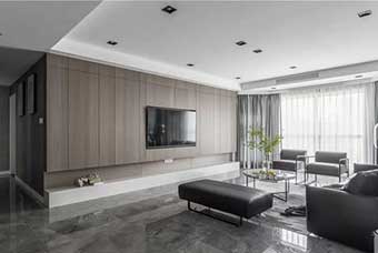 合肥电视墙设计案例