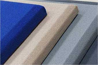 合肥森佰汇航空纤维（布艺饰面软包）